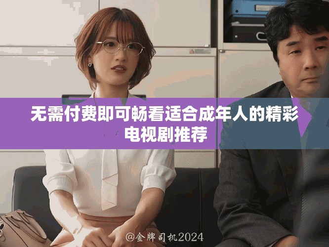 无需付费即可畅看适合成年人的精彩电视剧推荐