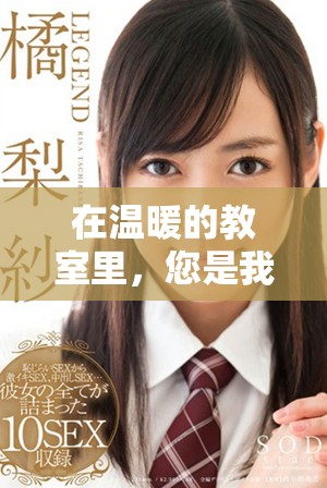在温暖的教室里，您是我们心灵的守护者与引导者