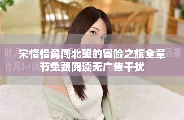 宋惜惜勇闯北望的冒险之旅全章节免费阅读无广告干扰