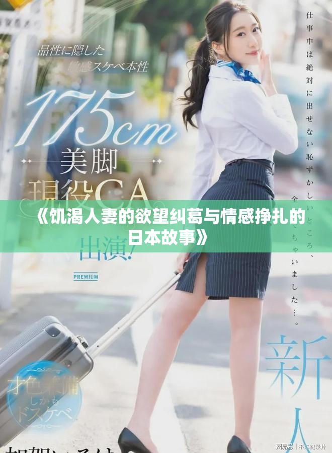 《饥渴人妻的欲望纠葛与情感挣扎的日本故事》