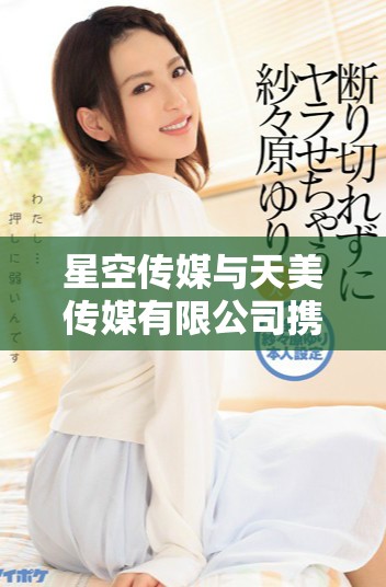 星空传媒与天美传媒有限公司携手开创新传媒局面