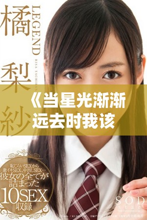 《当星光渐渐远去时我该如何面对我们的回忆》