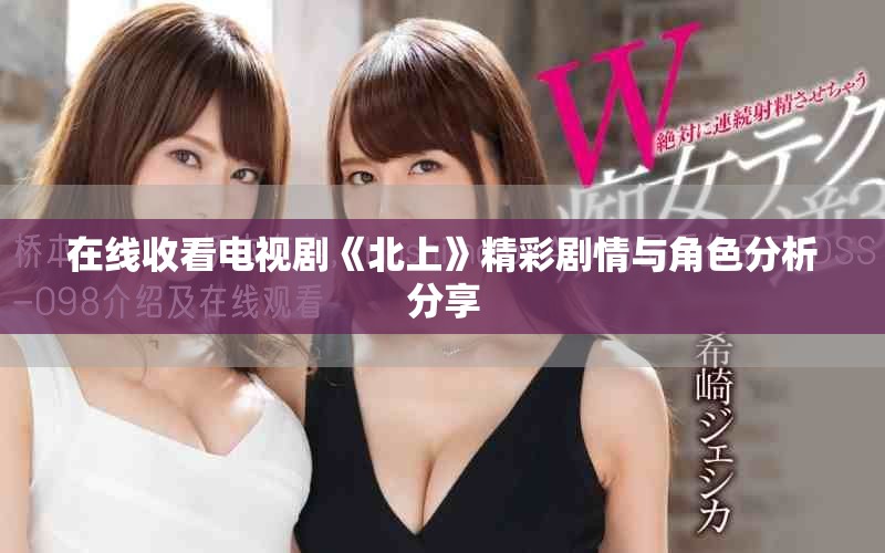 在线收看电视剧《北上》精彩剧情与角色分析分享