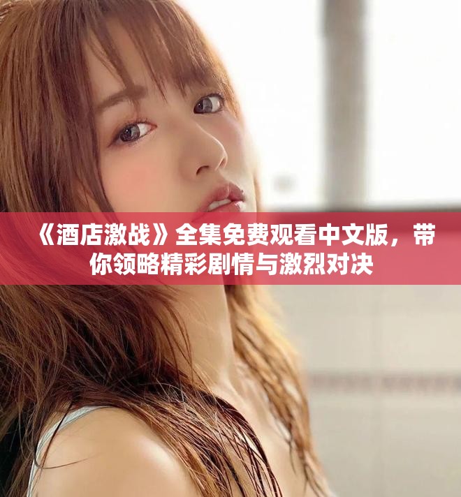 《酒店激战》全集免费观看中文版，带你领略精彩剧情与激烈对决