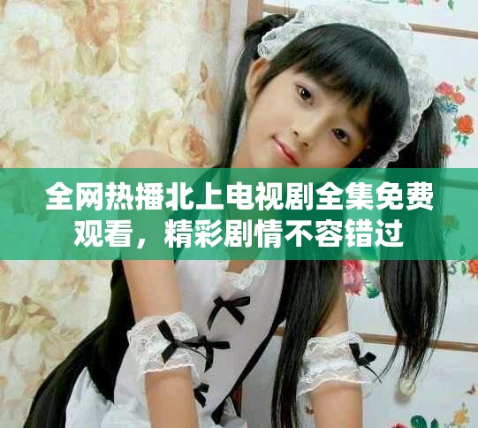 全网热播北上电视剧全集免费观看，精彩剧情不容错过