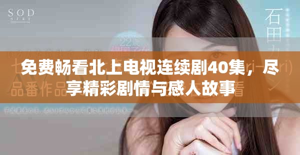 免费畅看北上电视连续剧40集，尽享精彩剧情与感人故事