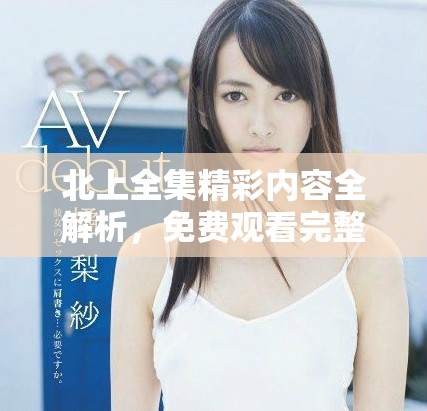 北上全集精彩内容全解析，免费观看完整剧集链接分享