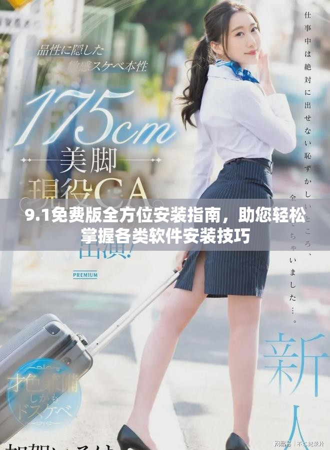 9.1免费版全方位安装指南，助您轻松掌握各类软件安装技巧