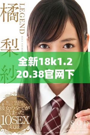 全新18k1.220.38官网下载与安装指南，畅享无忧使用体验