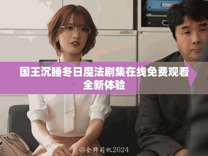 国王沉睡冬日魔法剧集在线免费观看全新体验