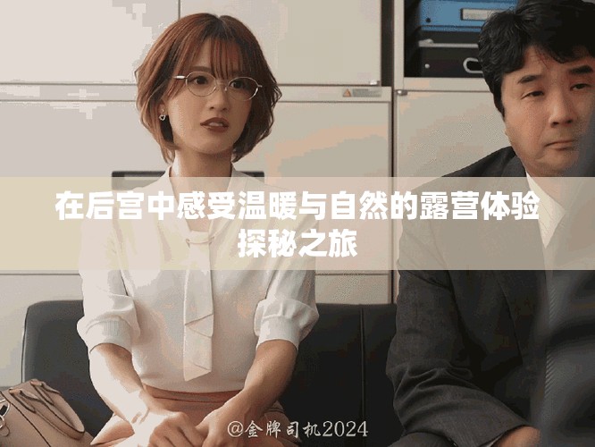 在后宫中感受温暖与自然的露营体验探秘之旅