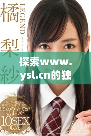 探索www.ysl.cn的独特魅力与时尚潮流享受