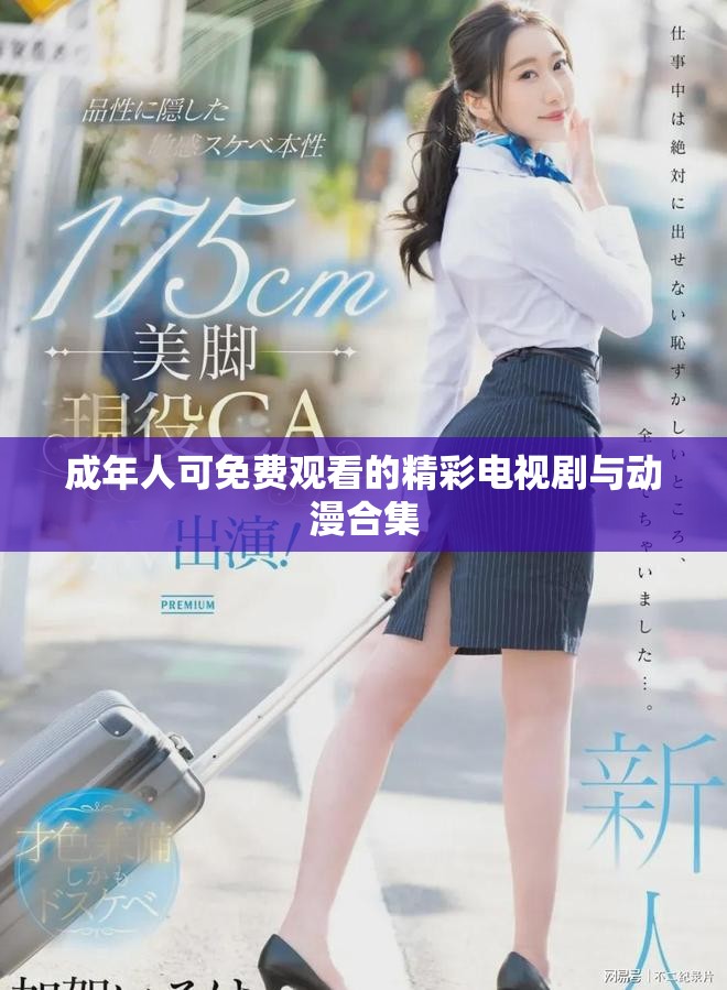 成年人可免费观看的精彩电视剧与动漫合集