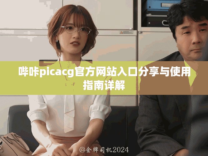 哔咔picacg官方网站入口分享与使用指南详解