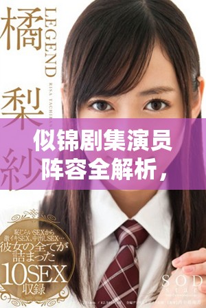 似锦剧集演员阵容全解析，揭开明星背后的精彩故事