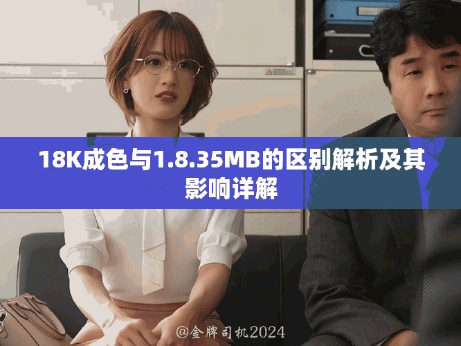 18K成色与1.8.35MB的区别解析及其影响详解