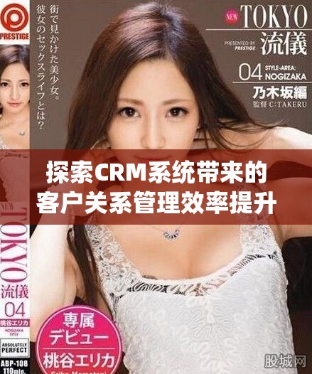 探索CRM系统带来的客户关系管理效率提升与成功案例分享