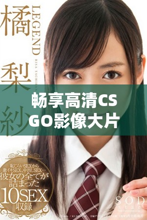 畅享高清CSGO影像大片，开启无尽战斗体验
