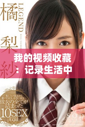 我的视频收藏：记录生活中的精彩瞬间与难忘回忆