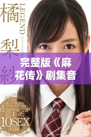 完整版《麻花传》剧集音乐视频高清资源在线观看指南
