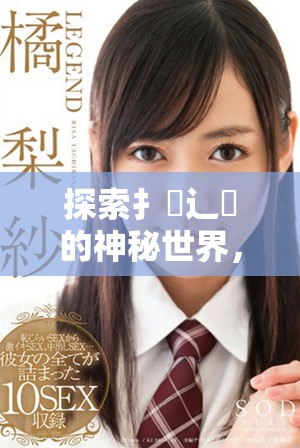 探索扌喿辶畐的神秘世界，揭示其独特魅力与价值