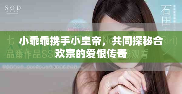 小乖乖携手小皇帝，共同探秘合欢宗的爱恨传奇