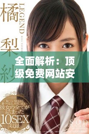 全面解析：顶级免费网站安全软件推荐与使用指南