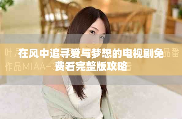 在风中追寻爱与梦想的电视剧免费看完整版攻略