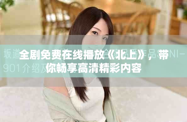 全剧免费在线播放《北上》，带你畅享高清精彩内容