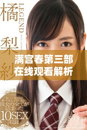满宫春第三部在线观看解析与剧集亮点全盘揭秘