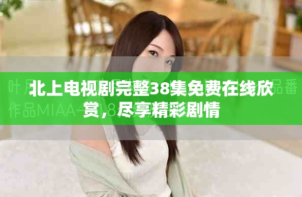 北上电视剧完整38集免费在线欣赏，尽享精彩剧情