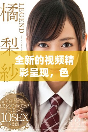 全新的视频精彩呈现，色蜂视频带你探索丰富多彩的视听体验