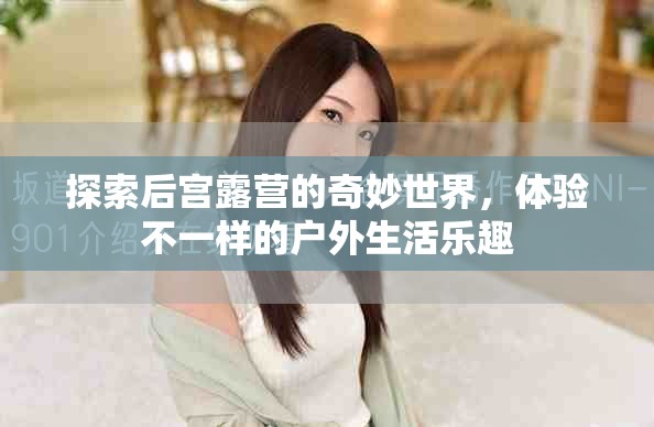 探索后宫露营的奇妙世界，体验不一样的户外生活乐趣