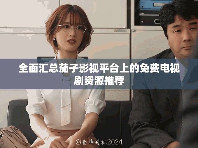 全面汇总茄子影视平台上的免费电视剧资源推荐
