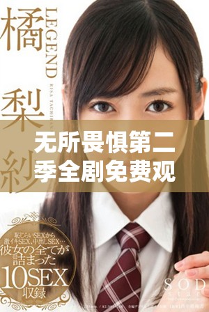 无所畏惧第二季全剧免费观看国语版，精彩剧情不容错过