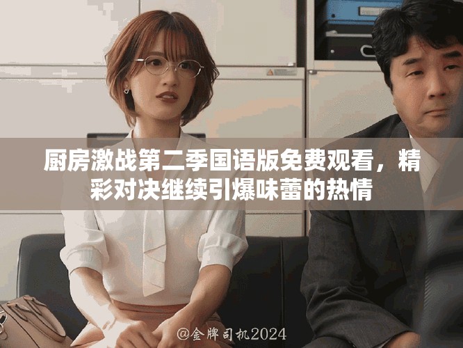 厨房激战第二季国语版免费观看，精彩对决继续引爆味蕾的热情