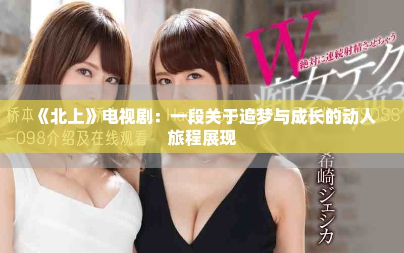 《北上》电视剧：一段关于追梦与成长的动人旅程展现