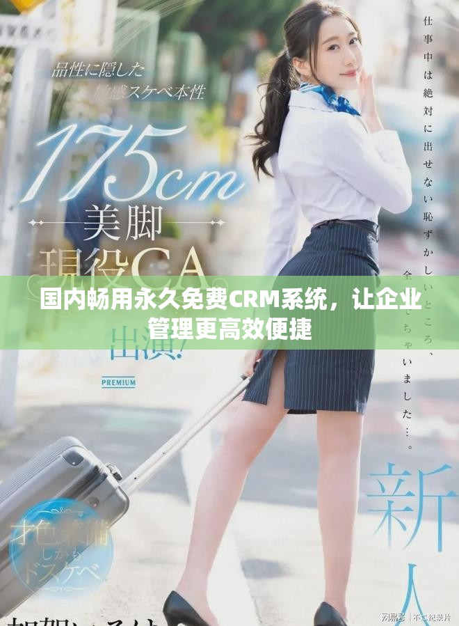 国内畅用永久免费CRM系统，让企业管理更高效便捷