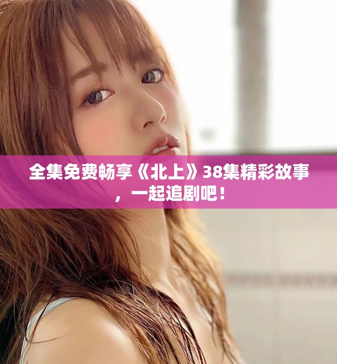 全集免费畅享《北上》38集精彩故事，一起追剧吧！