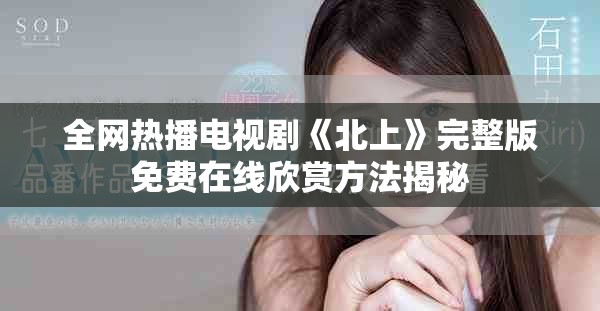 全网热播电视剧《北上》完整版免费在线欣赏方法揭秘