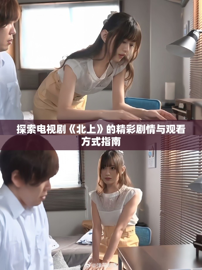 探索电视剧《北上》的精彩剧情与观看方式指南
