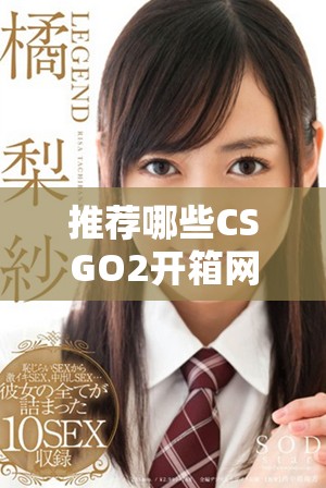 推荐哪些CSGO2开箱网站能提供最佳游戏体验与收益选择