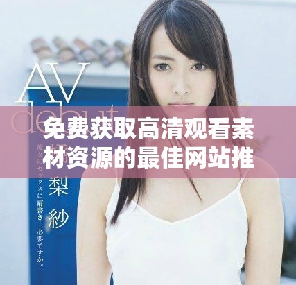 免费获取高清观看素材资源的最佳网站推荐与使用指南