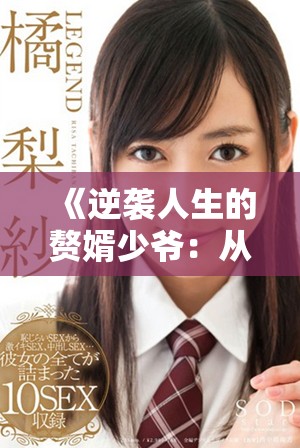 《逆袭人生的赘婿少爷：从平凡到荣耀的奋斗故事》