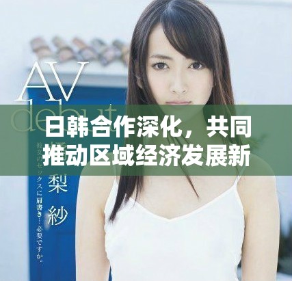 日韩合作深化，共同推动区域经济发展新机遇