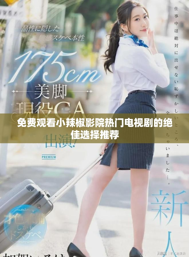 免费观看小辣椒影院热门电视剧的绝佳选择推荐