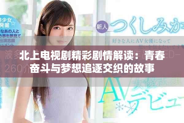 北上电视剧精彩剧情解读：青春奋斗与梦想追逐交织的故事