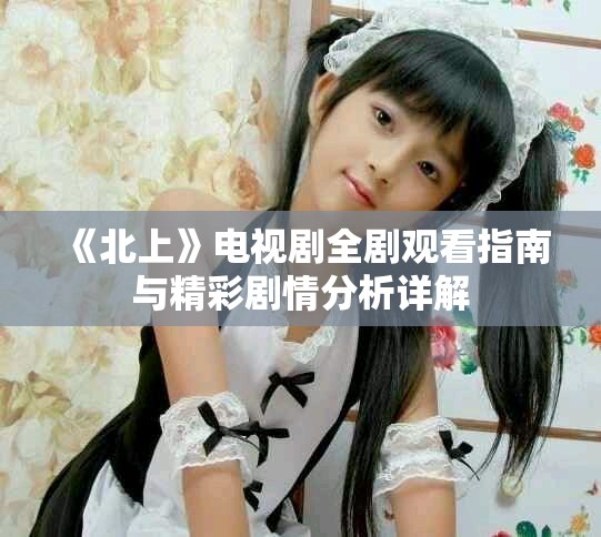 《北上》电视剧全剧观看指南与精彩剧情分析详解