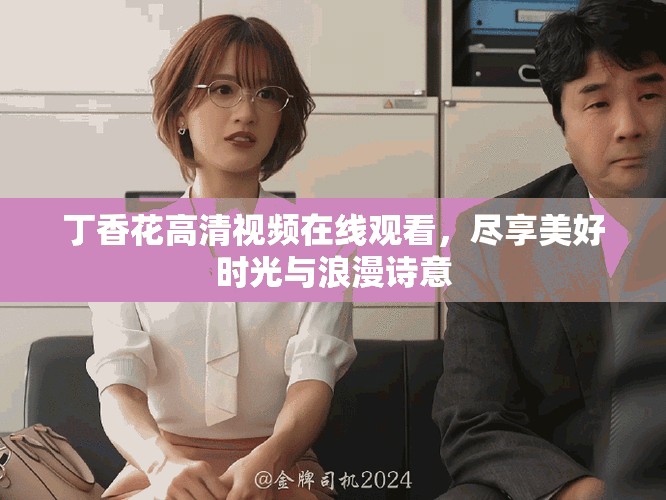 丁香花高清视频在线观看，尽享美好时光与浪漫诗意