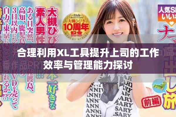 合理利用XL工具提升上司的工作效率与管理能力探讨